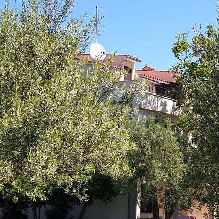 Boutique Rooms Mare Fabulas Rovinj Exterior photo