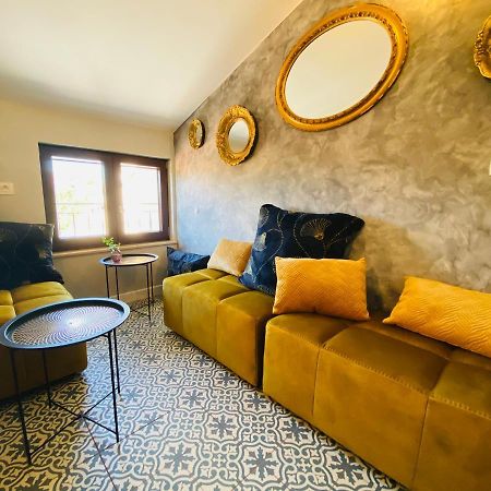 Boutique Rooms Mare Fabulas Rovinj Exterior photo