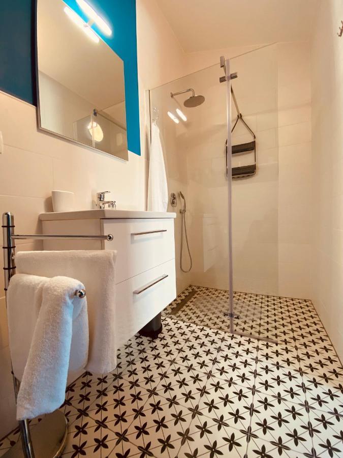 Boutique Rooms Mare Fabulas Rovinj Exterior photo