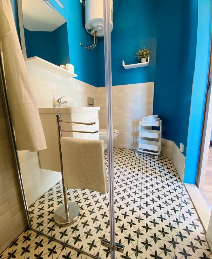 Boutique Rooms Mare Fabulas Rovinj Exterior photo