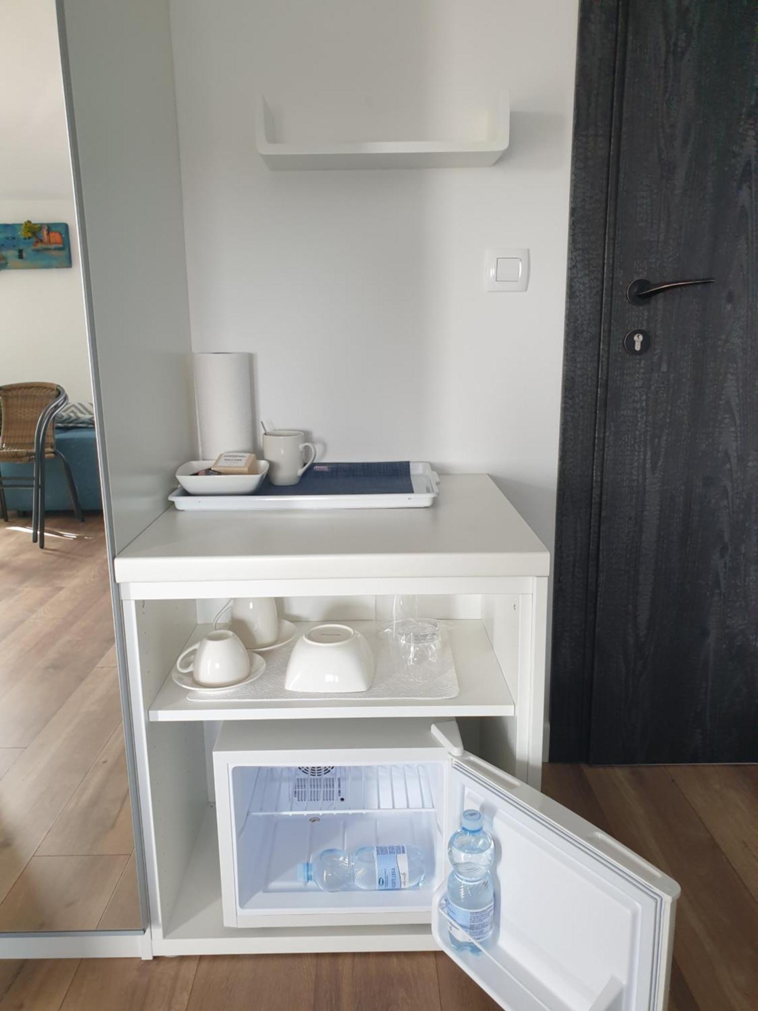 Boutique Rooms Mare Fabulas Rovinj Exterior photo